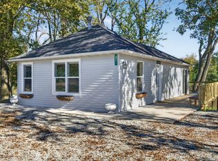 LOT 20340 Forteen Il 113 Rte, Wilmington, IL 60481