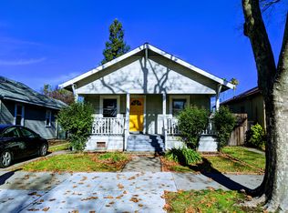 3141 U St, Sacramento, CA