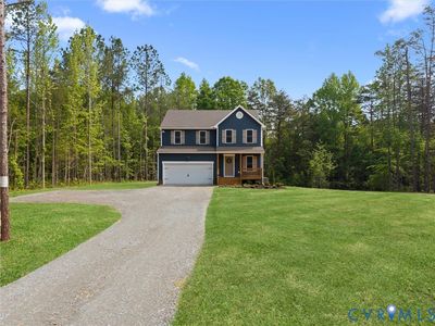 180 Ashburn Rd, Cumberland, VA, 23040