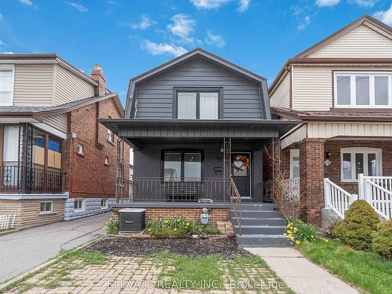 70 Rogers Rd — Photo 1