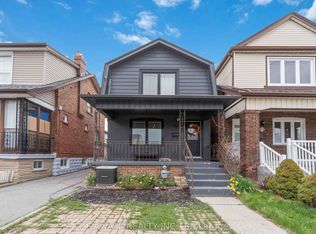 70 Rogers Rd, Toronto, ON M6E1P1