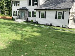 4604 Shumart Dr, Snellville, GA 30039