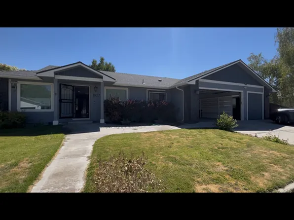 1827 Belmont Ave, Carson City, NV 89706