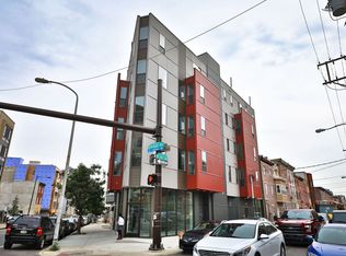 Ridge Ave 1540, Philadelphia, PA 19130