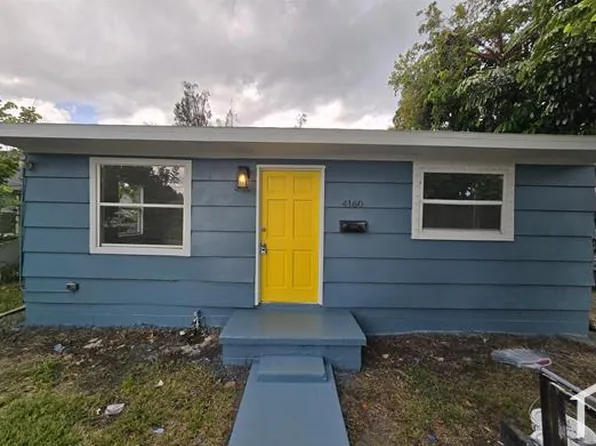 4160 12th Ave S, Saint Petersburg, FL 33711