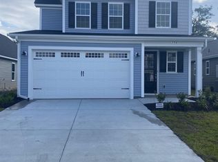 594 Cascade Loop LOT 65, Starfish Village Hibiscus J Little River, SC 29566