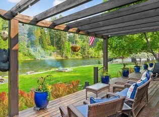 12068 Rippling Waters Rd, Bigfork, MT 59911