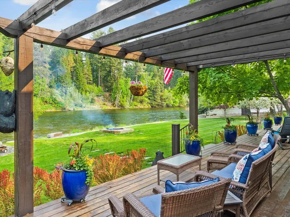 12068 Rippling Waters Rd, Bigfork, MT 59911