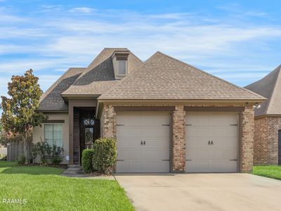 501 Birchview Dr, Broussard, LA, 70518