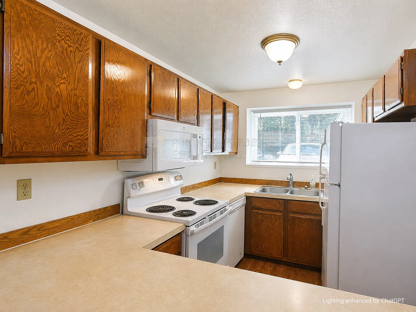 117 146th Avenue Southeast Unit F4 Bellevue WA 98007 ACL - 1 — Photo 3