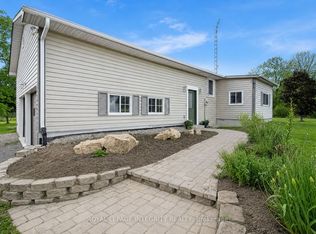 677 Bowes Side Rd, Tay Valley, ON K7H3C6
