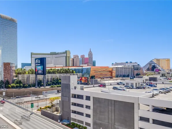 4471 Dean Martin Dr Unit 805, Paradise, NV 89103