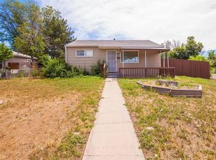 700 Jamaica St, Aurora, CO 80010