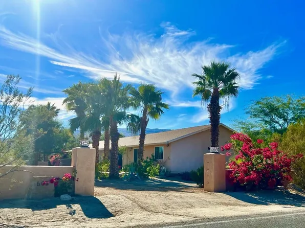 603 Verbena Dr, Borrego Springs, CA 92004