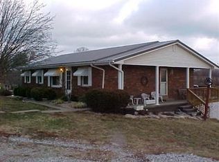 117 Hamm Hill Rd, Lancaster, KY 40444