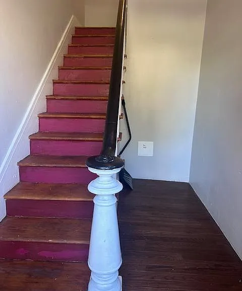 18 E Green St #C — Photo 2