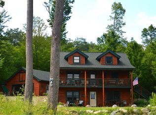 12937 Nys Rte #9N, Jay, NY 12941