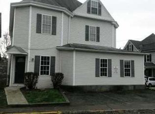 382 Forest Ave, Morgantown, WV 26505