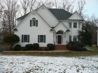 3614 Rivermist Ct, Midlothian, VA 23113