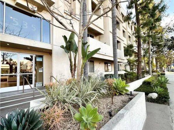 535 Magnolia Ave Unit 209, Long Beach, CA 90802