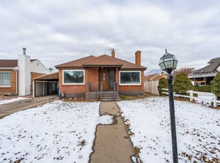 175 East Ctr, Spanish Fork, UT 84660
