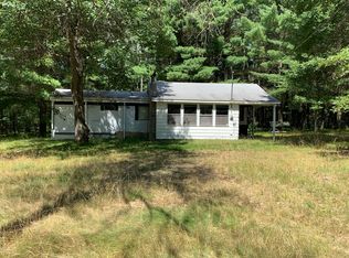 7532 E 32nd St, Chase, MI 49623