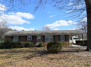 3812 Murray Rd, Martinez, GA 30907