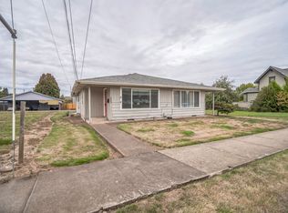2223 University Ave, Forest Grove, OR