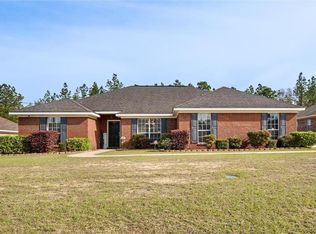 5011 Presley Rd, Eight Mile, AL 36613