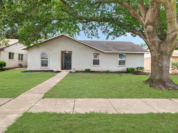 903 Grassy Glen Dr, Allen, TX 75002