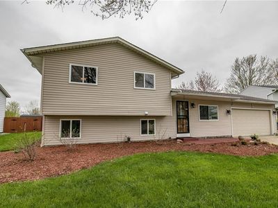 5334 Manning Cir, North Ridgeville, OH, 44039