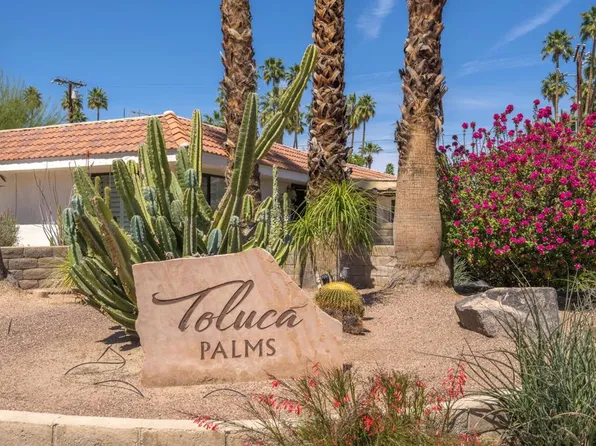 1486 Palm Tree Dr, Palm Springs, CA 92264