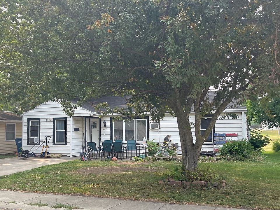 271 Toni St, Bourbonnais, IL 60914 Zillow