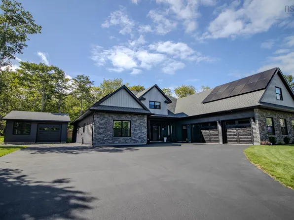 288 Fatima Dr, Cape Breton, NS B1S 0M2
