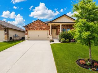 204 Taggart Trl, Jarrell, TX 76537