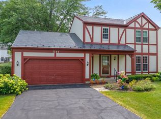 (Undisclosed Address), Carol Stream, IL 60188