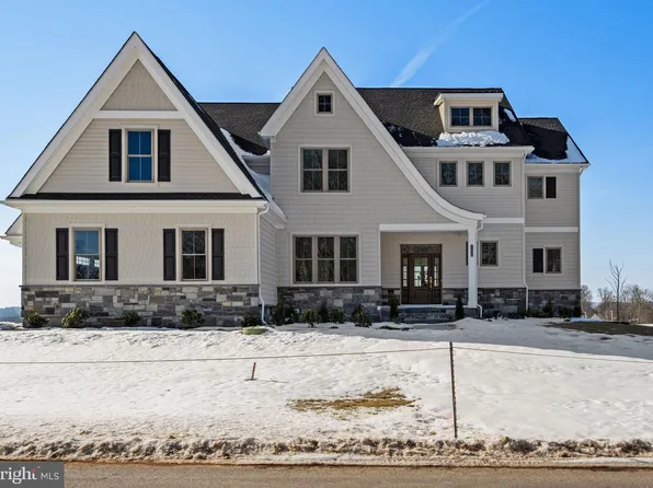 105 Lexington Mnr Lot 29, Glenmoore, PA 19343