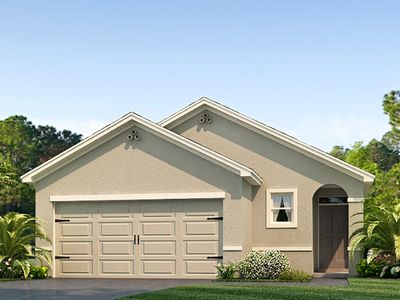 10241 Geese Trail Cir, Sun City Center, FL, 33573