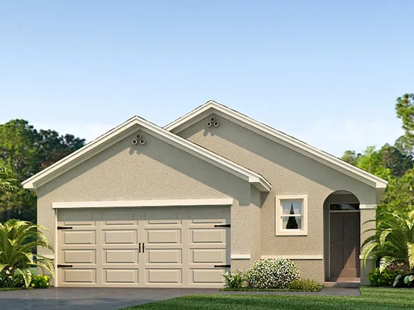 214 Cinnamon Bark Pl, Valrico, FL 33594