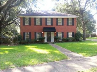 2104 Marchfield Dr W, Mobile, AL 36693