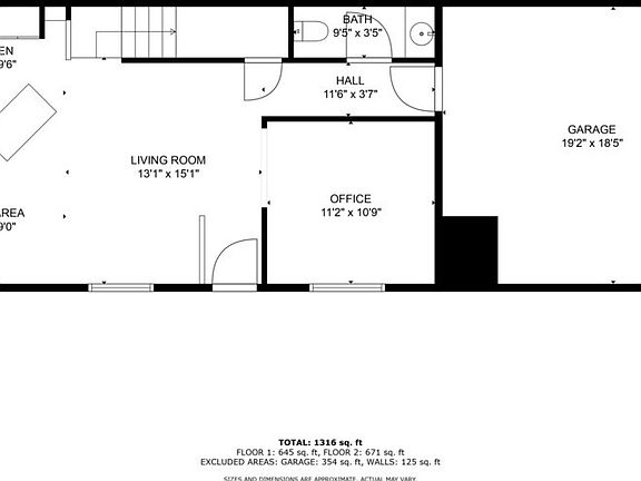 4th image of this home