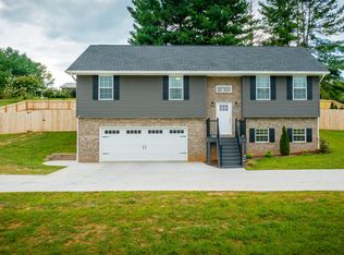 115 Charlie Hoss Rd, Jonesborough, TN 37659