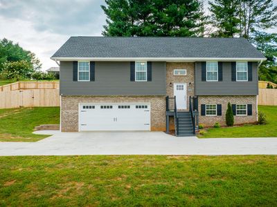 115 Charlie Hoss Rd, Jonesborough, TN, 37659