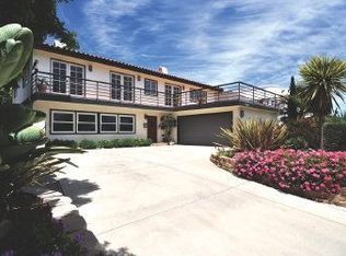 1624 Shoreline Dr, Santa Barbara, CA 93109
