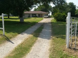 345051 E Highway 64, Pawnee, OK 74058