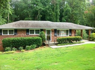 3656 Canadian Way, Tucker, GA 30084
