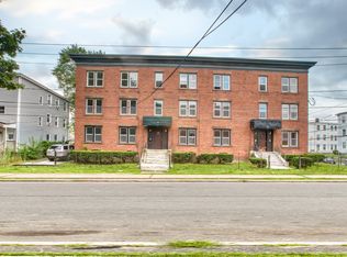 49 Kibbe St #102, Hartford, CT 06106