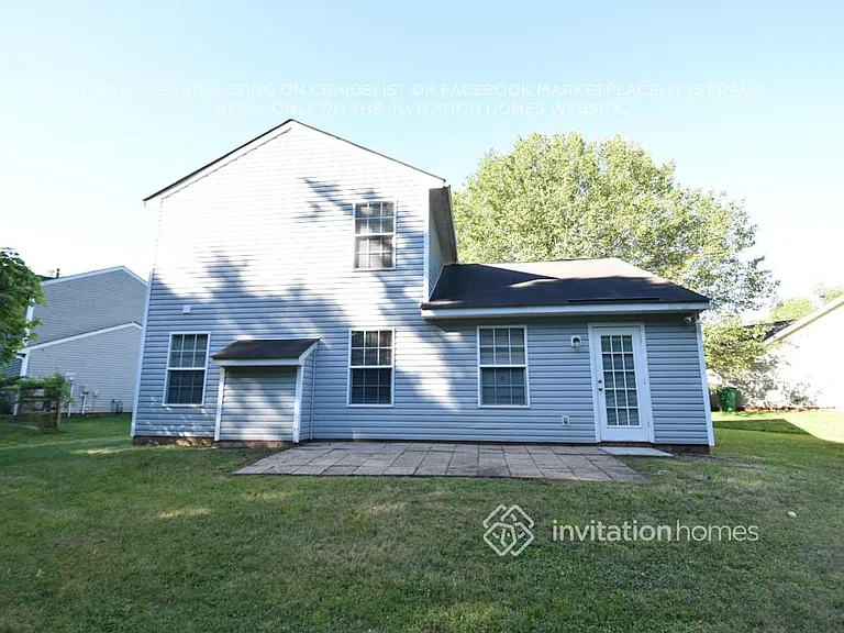 5526 Black Fox Ct — Photo 3
