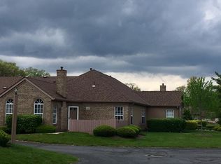 2495 Timbers Edge Ln, Columbus, OH