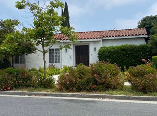 300A S La Peer Dr #1, Beverly Hills, CA 90211